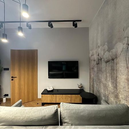 Apartamenty Sebastiana Краков Экстерьер фото
