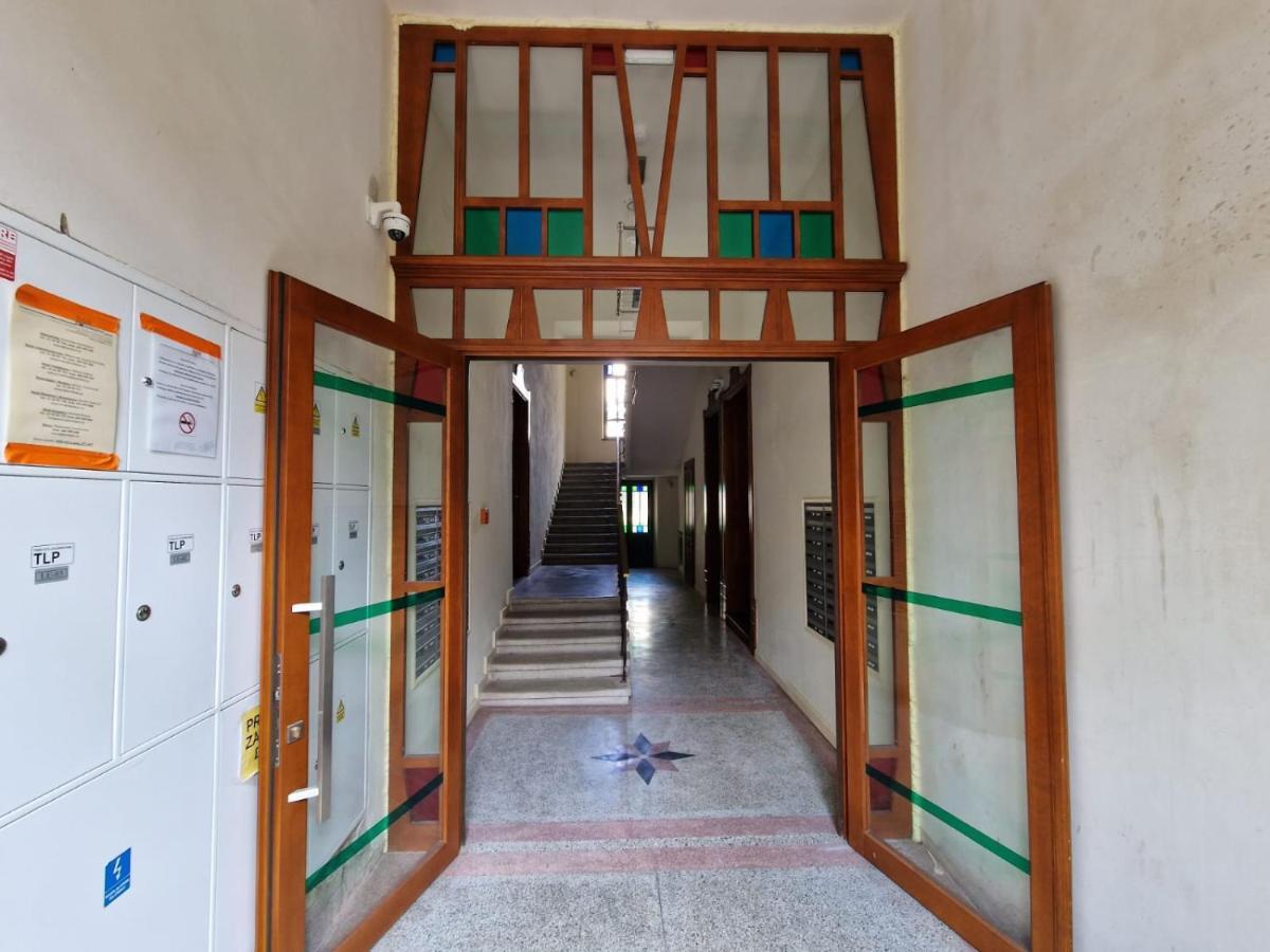 Apartamenty Sebastiana Краков Экстерьер фото