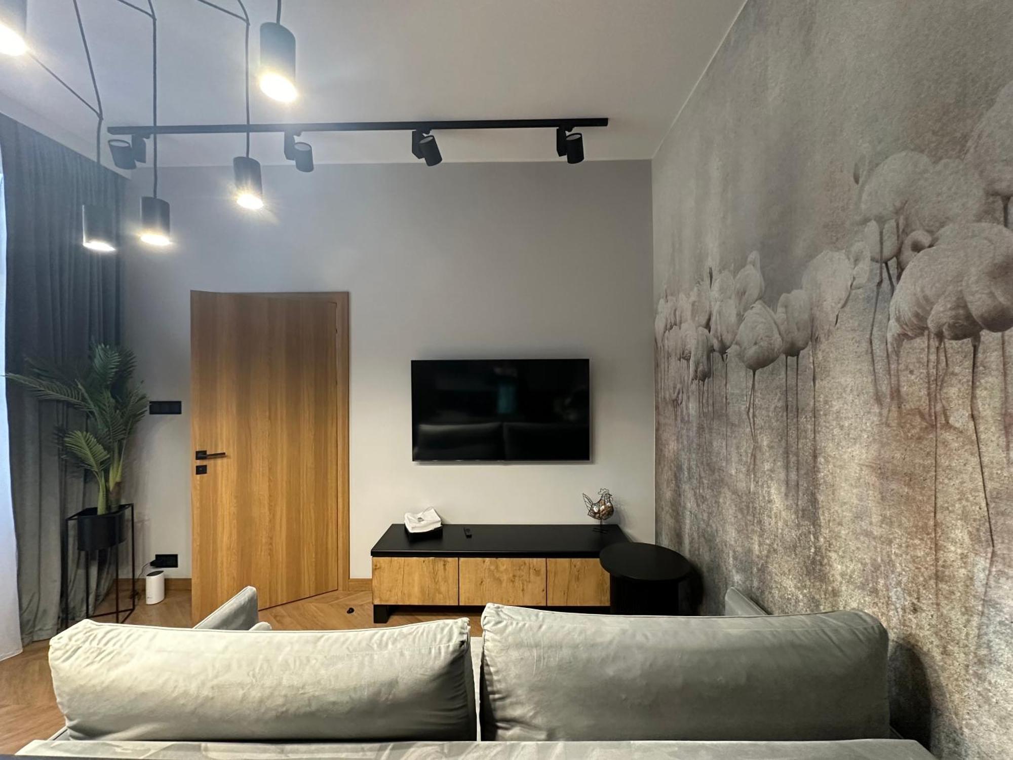 Apartamenty Sebastiana Краков Экстерьер фото