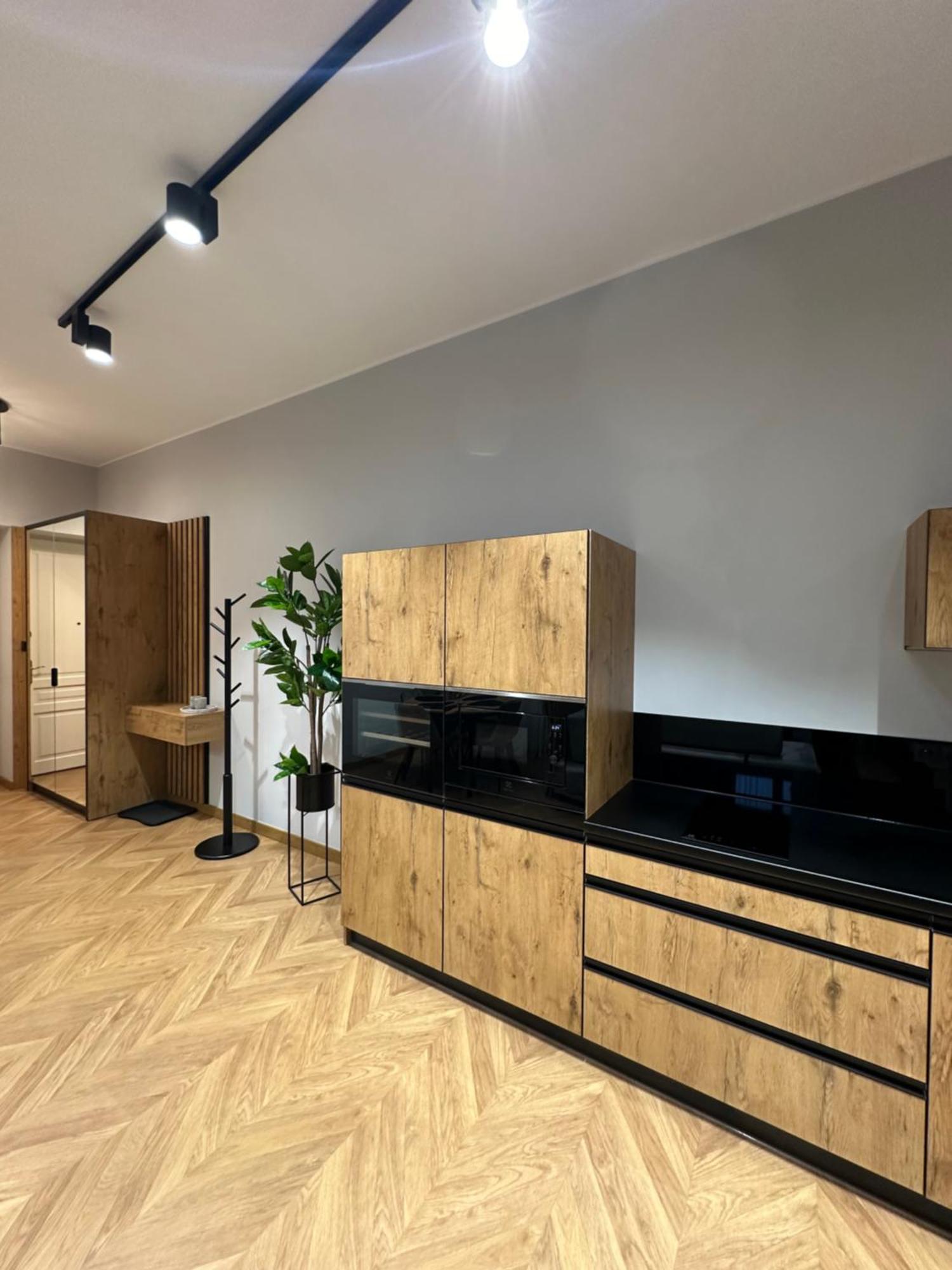 Apartamenty Sebastiana Краков Экстерьер фото