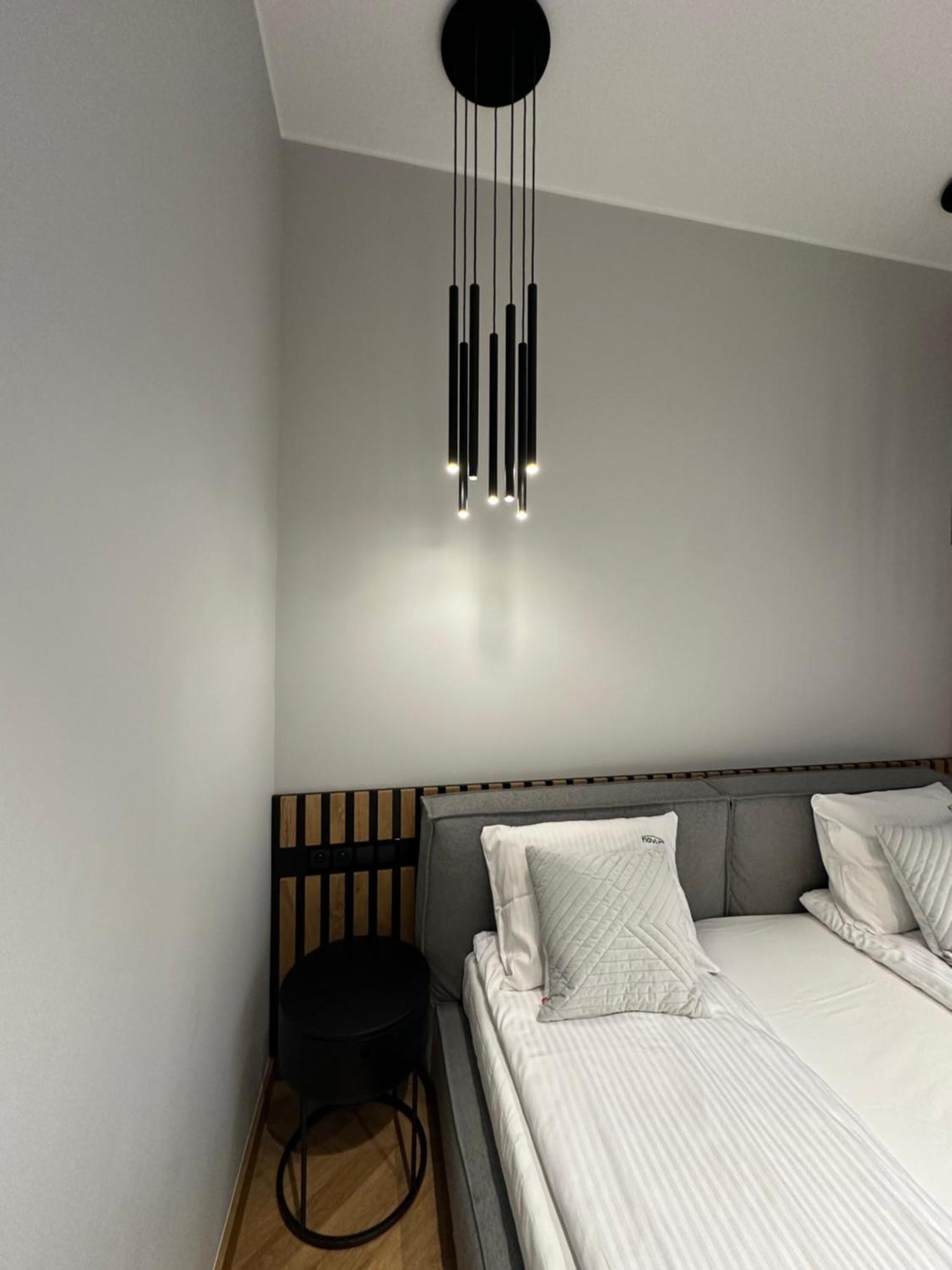 Apartamenty Sebastiana Краков Экстерьер фото