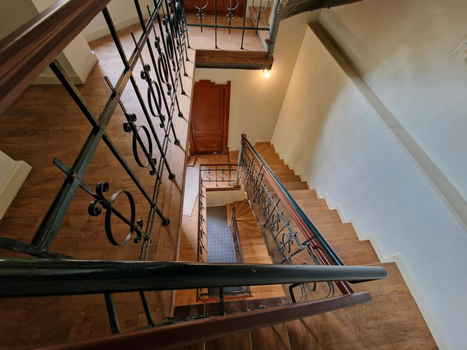 Apartamenty Sebastiana Краков Экстерьер фото