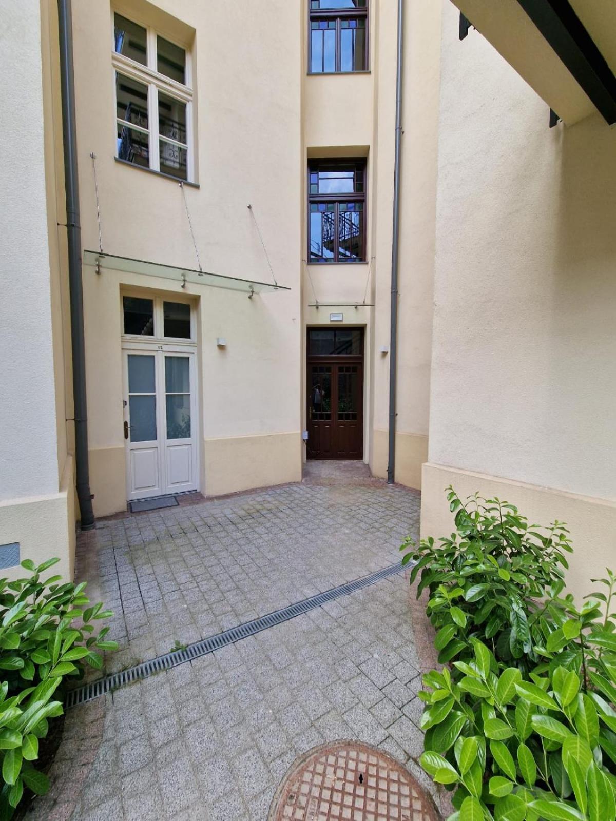 Apartamenty Sebastiana Краков Экстерьер фото