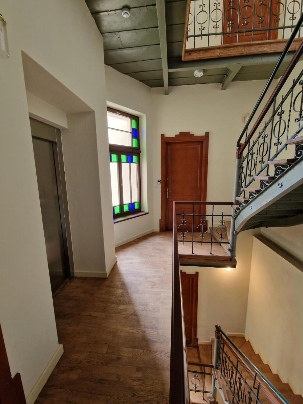 Apartamenty Sebastiana Краков Экстерьер фото