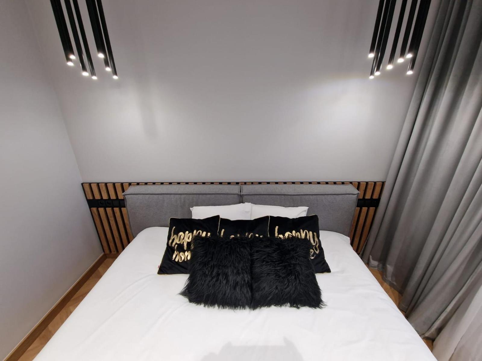 Apartamenty Sebastiana Краков Экстерьер фото
