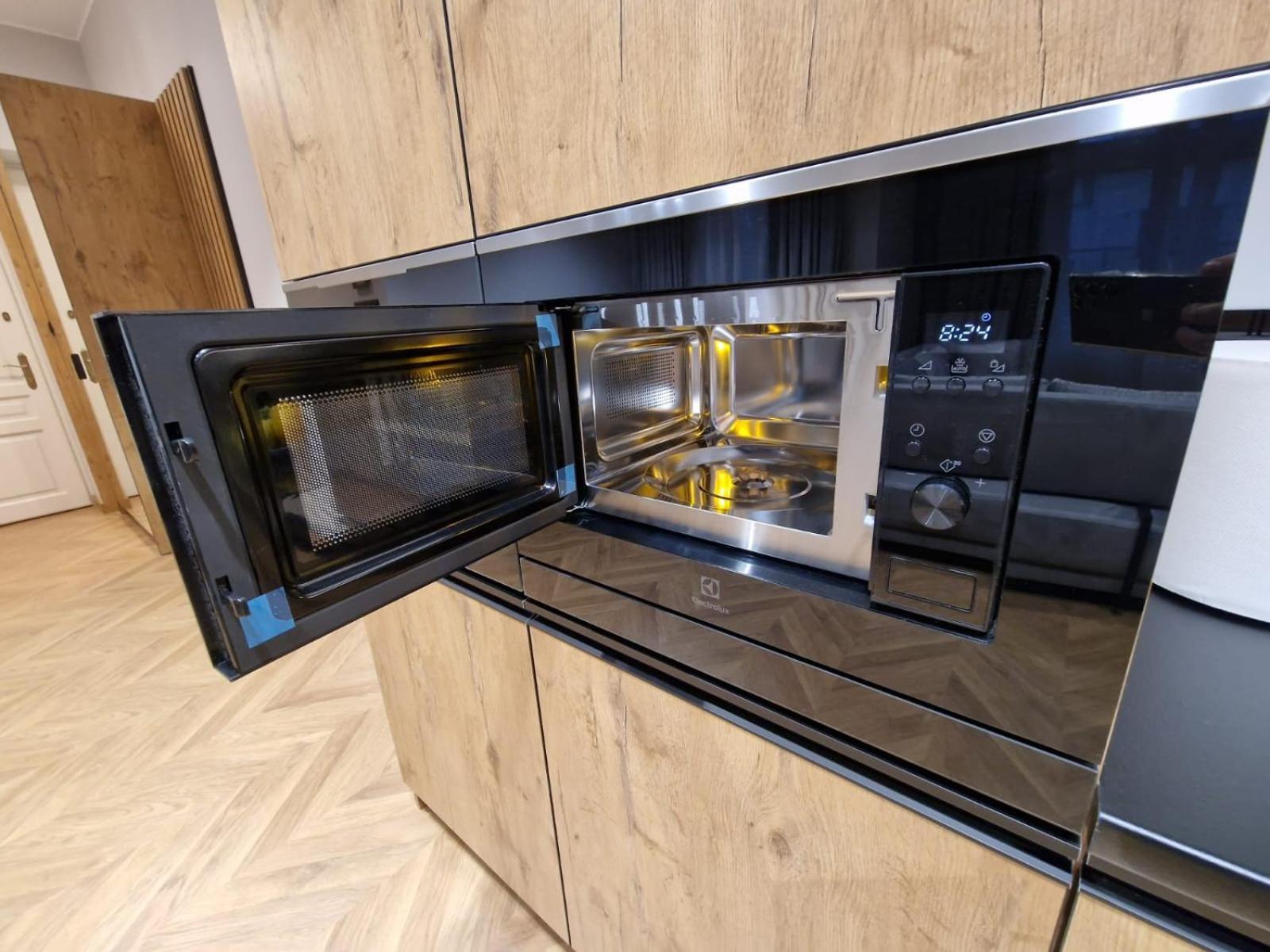 Apartamenty Sebastiana Краков Экстерьер фото