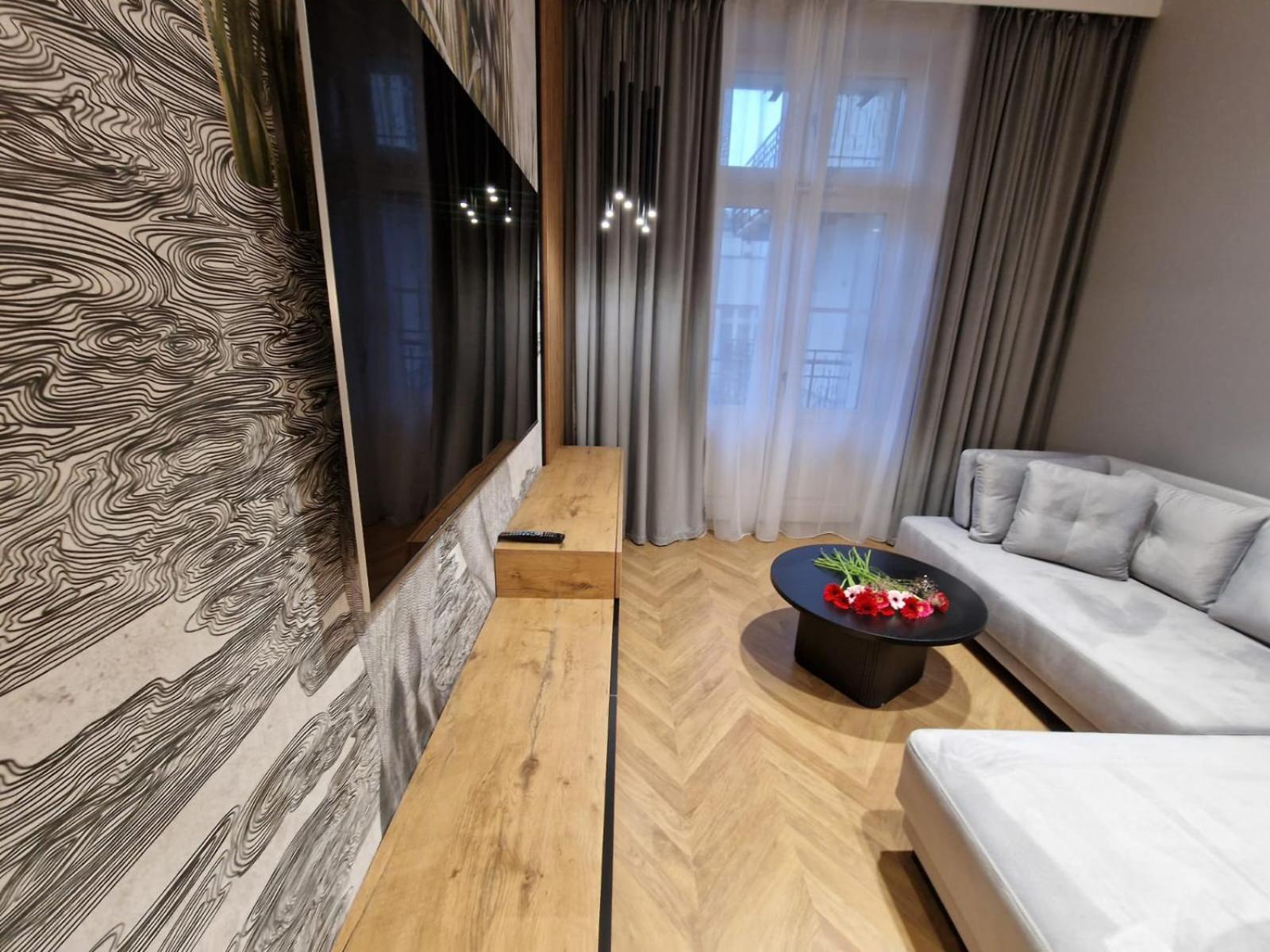 Apartamenty Sebastiana Краков Экстерьер фото