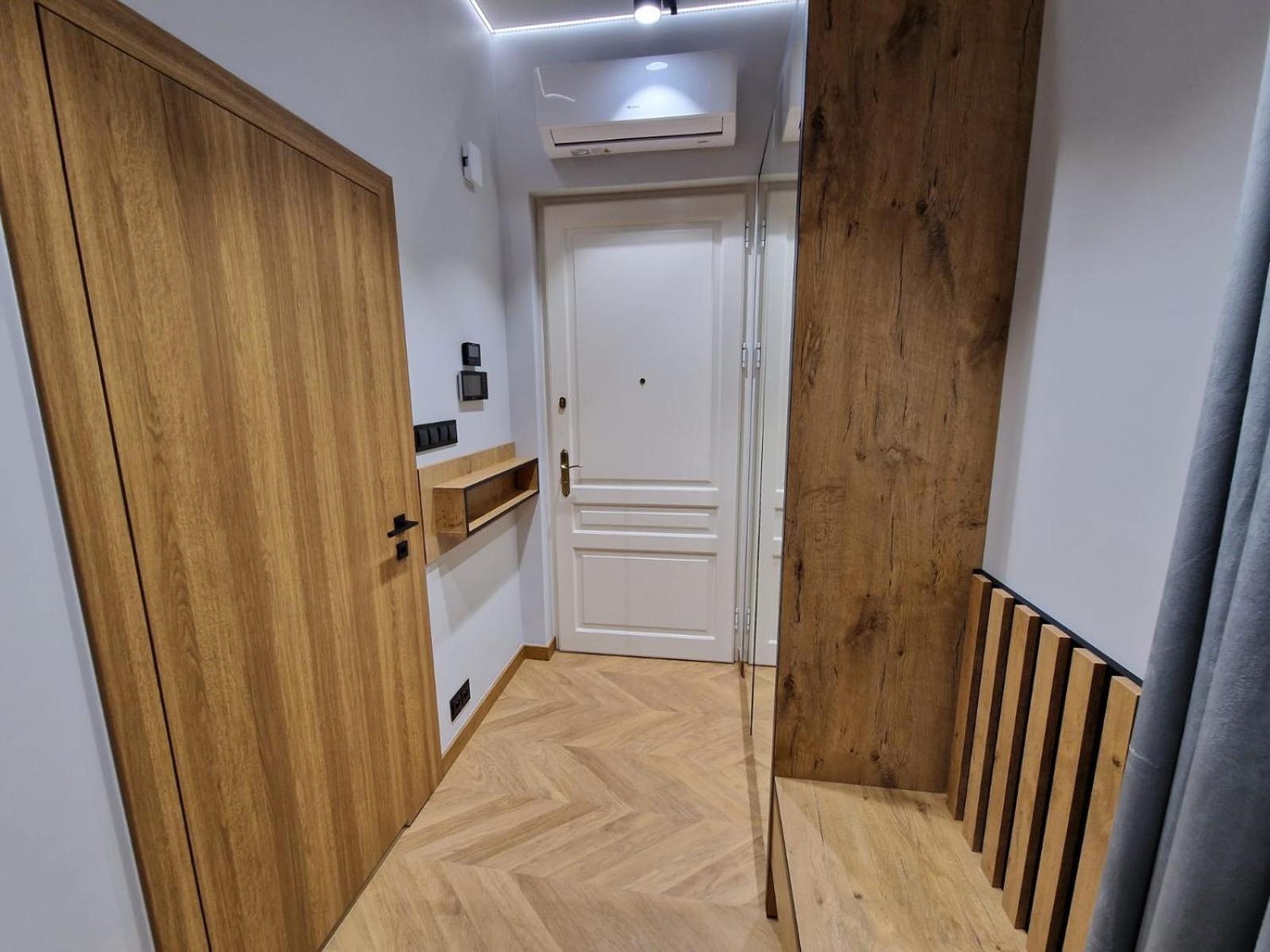Apartamenty Sebastiana Краков Экстерьер фото