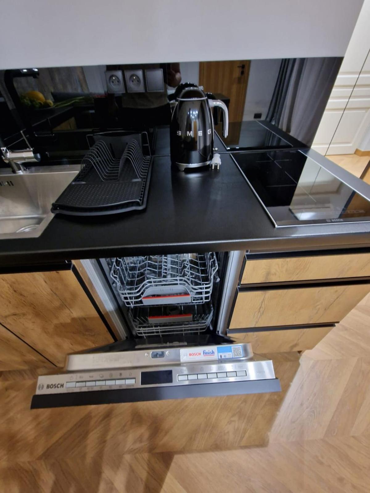 Apartamenty Sebastiana Краков Экстерьер фото
